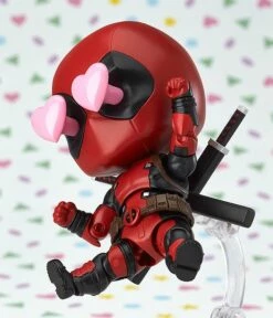 GOOD SMILE COMPANY Nendoroid #662-DX Deadpool 13 GOOD SMILE COMPANY Nendoroid #662-DX Deadpool -GOOD SMILE COMPANY Shop 4580590123908h 4463f8b1 e47c 4662 8f91 7020fdd901d9