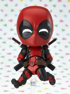 GOOD SMILE COMPANY Nendoroid #662-DX Deadpool 14 GOOD SMILE COMPANY Nendoroid #662-DX Deadpool -GOOD SMILE COMPANY Shop 4580590123908i cca5c476 d0ce 48e3 acd6 27bac38c4332