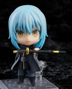 GOOD SMILE COMPANY Nendoroid #1568 Rimuru (Demon Lord Ver.) That Time I Got Reincarnated As A Slime -GOOD SMILE COMPANY Shop 4580590124110b 34dce3c8 078e 4ab8 ae72 d26dddf25279