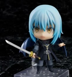 GOOD SMILE COMPANY Nendoroid #1568 Rimuru (Demon Lord Ver.) That Time I Got Reincarnated As A Slime -GOOD SMILE COMPANY Shop 4580590124110c 075b2497 03b2 443d 94ab ebfdc45eedac