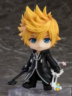 GOOD SMILE COMPANY Nendoroid #1572 Roxas Kingdom Hearts III