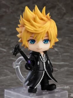 GOOD SMILE COMPANY Nendoroid #1572 Roxas Kingdom Hearts III -GOOD SMILE COMPANY Shop 4580590124127c 051cf551 0683 4ac2 aad0 9d7e4a9389cd