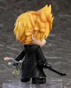GOOD SMILE COMPANY Nendoroid #1572 Roxas Kingdom Hearts III -GOOD SMILE COMPANY Shop 4580590124127d 4db69b44 e437 470d a97b d90ae80d6f94
