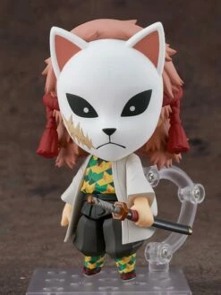 GOOD SMILE COMPANY Nendoroid #1569 Sabito Demon Slayer: Kimetsu No Yaiba