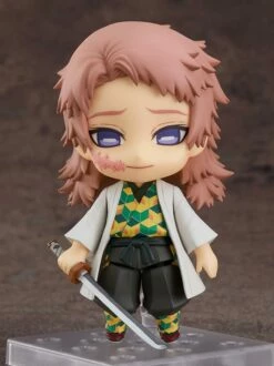GOOD SMILE COMPANY Nendoroid #1569 Sabito Demon Slayer: Kimetsu No Yaiba -GOOD SMILE COMPANY Shop 4580590124134d af775cc8 33ee 4c20 91e0 011307393687