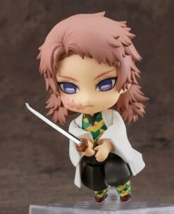 GOOD SMILE COMPANY Nendoroid #1569 Sabito Demon Slayer: Kimetsu No Yaiba -GOOD SMILE COMPANY Shop 4580590124134e ba0ffa5b 49a3 49bd 9353 0c6a8225db7c