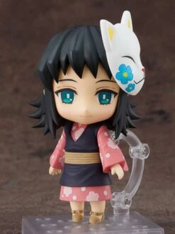 GOOD SMILE COMPANY Nendoroid #1570 Makomo Demon Slayer: Kimetsu No Yaiba