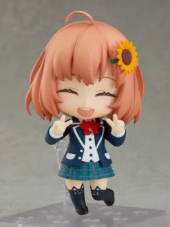 GOOD SMILE COMPANY Nendoroid #1586 Honma Himawari Nijisanji 11 GOOD SMILE COMPANY Nendoroid #1586 Honma Himawari Nijisanji -GOOD SMILE COMPANY Shop 4580590124158c