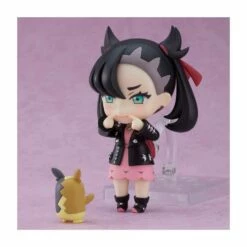 GOOD SMILE COMPANY Nendoroid #1577 Marnie (Mary) Pokemon Pocket Monster -GOOD SMILE COMPANY Shop 4580590124172b