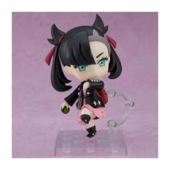 GOOD SMILE COMPANY Nendoroid #1577 Marnie (Mary) Pokemon Pocket Monster -GOOD SMILE COMPANY Shop 4580590124172c