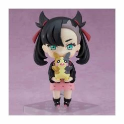 GOOD SMILE COMPANY Nendoroid #1577 Marnie (Mary) Pokemon Pocket Monster -GOOD SMILE COMPANY Shop 4580590124172f
