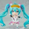 GOOD SMILE COMPANY Nendoroid #1578 Good Smile Racing Miku (2021 Ver) Vocaloid 1 GOOD SMILE COMPANY Nendoroid #1578 Good Smile Racing Miku (2021 Ver) Vocaloid -GOOD SMILE COMPANY Shop 4580590124226a