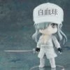 GOOD SMILE COMPANY Nendoroid #1579 White Blood Cell Neutrophil Cells At Work! Code Black (1196) -GOOD SMILE COMPANY Shop 4580590124233c b5b7c3d6 744b 4326 b6ec 391d6ea0beb7