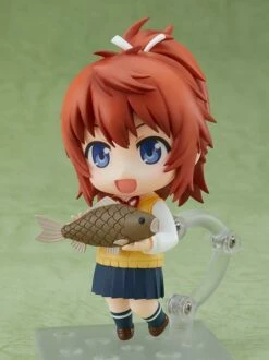 GOOD SMILE COMPANY Nendoroid #1584 Natsumi Koshigaya Non Non Biyori Nonstop 10 GOOD SMILE COMPANY Nendoroid #1584 Natsumi Koshigaya Non Non Biyori Nonstop -GOOD SMILE COMPANY Shop 4580590124257d
