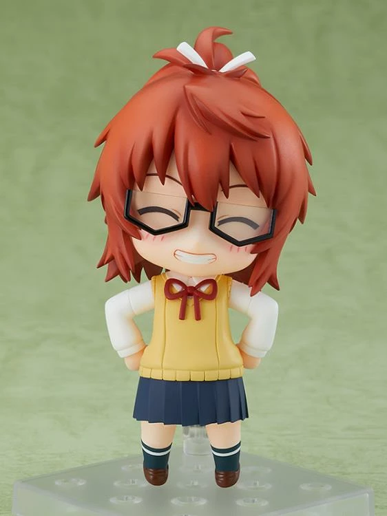 GOOD SMILE COMPANY Nendoroid #1584 Natsumi Koshigaya Non Non Biyori Nonstop 7 GOOD SMILE COMPANY Nendoroid #1584 Natsumi Koshigaya Non Non Biyori Nonstop - Image 5