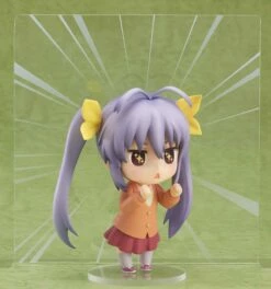 GOOD SMILE COMPANY Nendoroid #445 Renge Miyauchi Non Non Biyori -GOOD SMILE COMPANY Shop 4580590124295d