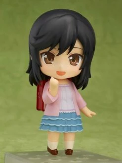 GOOD SMILE COMPANY Nendoroid #571 Hotaru Ichijo Non Non Biyori Repeat 9 GOOD SMILE COMPANY Nendoroid #571 Hotaru Ichijo Non Non Biyori Repeat -GOOD SMILE COMPANY Shop 4580590124301a