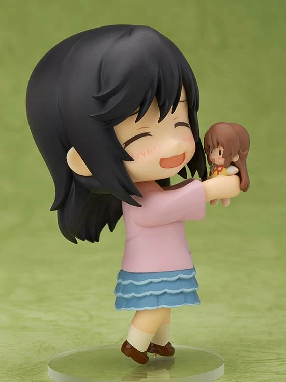 GOOD SMILE COMPANY Nendoroid #571 Hotaru Ichijo Non Non Biyori Repeat 5 GOOD SMILE COMPANY Nendoroid #571 Hotaru Ichijo Non Non Biyori Repeat - Image 3