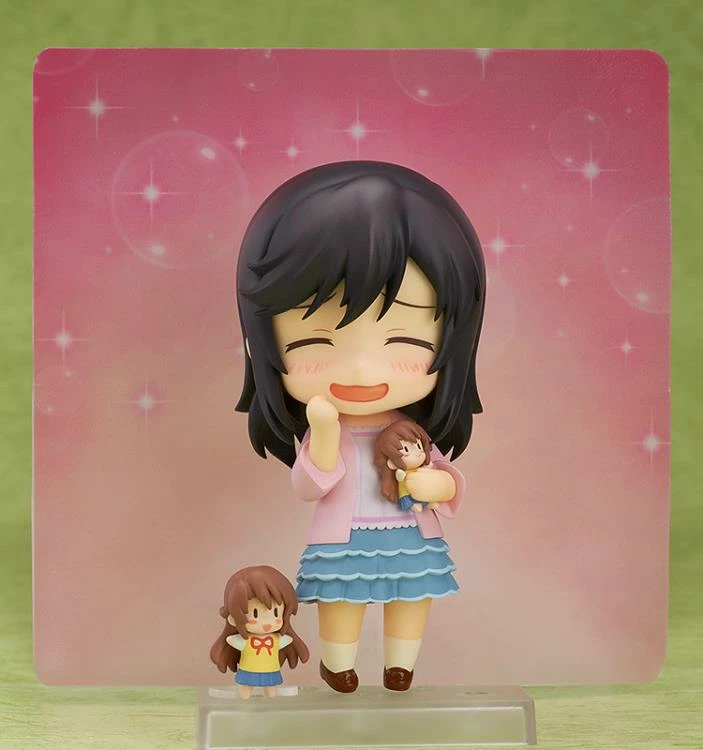GOOD SMILE COMPANY Nendoroid #571 Hotaru Ichijo Non Non Biyori Repeat 3 GOOD SMILE COMPANY Nendoroid #571 Hotaru Ichijo Non Non Biyori Repeat