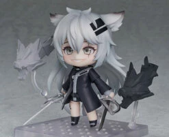 GOOD SMILE COMPANY Nendoroid #1598 Lappland Arknights