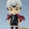 GOOD SMILE COMPANY Nendoroid #1585 Shinsuke Kita Haikyuu!! 1 GOOD SMILE COMPANY Nendoroid #1585 Shinsuke Kita Haikyuu!! -GOOD SMILE COMPANY Shop 4580590124332a