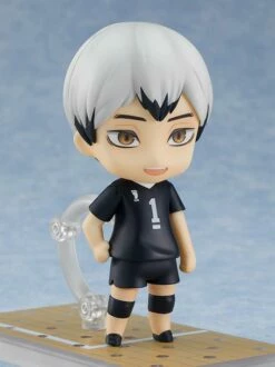 GOOD SMILE COMPANY Nendoroid #1585 Shinsuke Kita Haikyuu!! 10 GOOD SMILE COMPANY Nendoroid #1585 Shinsuke Kita Haikyuu!! -GOOD SMILE COMPANY Shop 4580590124332d