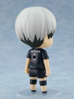 GOOD SMILE COMPANY Nendoroid #1585 Shinsuke Kita Haikyuu!! 12 GOOD SMILE COMPANY Nendoroid #1585 Shinsuke Kita Haikyuu!! -GOOD SMILE COMPANY Shop 4580590124332e