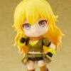 GOOD SMILE COMPANY Nendoroid #1590 Yang Xiao Long RWBY -GOOD SMILE COMPANY Shop 4580590124349a eb4d7d1a acfe 479b 807b 14114b823232