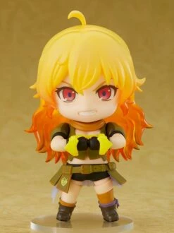 GOOD SMILE COMPANY Nendoroid #1590 Yang Xiao Long RWBY -GOOD SMILE COMPANY Shop 4580590124349c 15852336 7089 459a 8910 7287ac78959d
