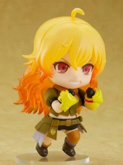 GOOD SMILE COMPANY Nendoroid #1590 Yang Xiao Long RWBY -GOOD SMILE COMPANY Shop 4580590124349d 90792eaa 9e4c 47cb 9569 90dc1bd941a0
