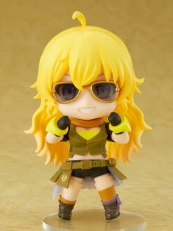 GOOD SMILE COMPANY Nendoroid #1590 Yang Xiao Long RWBY -GOOD SMILE COMPANY Shop 4580590124349e 182e1c9b 2ba4 43cd a68e 98f89f0ea2af