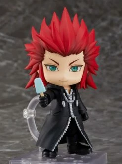 GOOD SMILE COMPANY Nendoroid #1594 Axel Kingdom Hearts III 11 GOOD SMILE COMPANY Nendoroid #1594 Axel Kingdom Hearts III -GOOD SMILE COMPANY Shop 4580590124370c 6bd4fa65 48bb 49f9 b61a 7d83c3412477