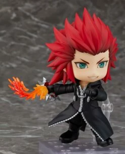 GOOD SMILE COMPANY Nendoroid #1594 Axel Kingdom Hearts III 12 GOOD SMILE COMPANY Nendoroid #1594 Axel Kingdom Hearts III -GOOD SMILE COMPANY Shop 4580590124370d ddc1b771 e86a 43a8 9f04 6aaf9bdda38d