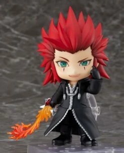GOOD SMILE COMPANY Nendoroid #1594 Axel Kingdom Hearts III 14 GOOD SMILE COMPANY Nendoroid #1594 Axel Kingdom Hearts III -GOOD SMILE COMPANY Shop 4580590124370f cdb2430d 397d 42f0 bbae c9794c2a3712