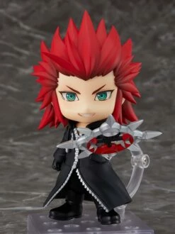 GOOD SMILE COMPANY Nendoroid #1594 Axel Kingdom Hearts III 13 GOOD SMILE COMPANY Nendoroid #1594 Axel Kingdom Hearts III -GOOD SMILE COMPANY Shop 4580590124370g a9b37c34 f1bb 4720 8544 311e8baaed19