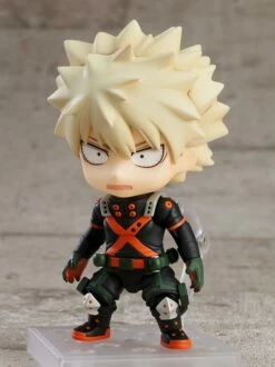 GOOD SMILE COMPANY Nendoroid #1595 Katsuki Bakugo (Winter Costume Ver.) My Hero Academia 10 GOOD SMILE COMPANY Nendoroid #1595 Katsuki Bakugo (Winter Costume Ver.) My Hero Academia -GOOD SMILE COMPANY Shop 4580590124387b 73b9feda 3f45 49c4 8557 8c1441f4267e