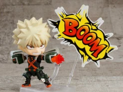 GOOD SMILE COMPANY Nendoroid #1595 Katsuki Bakugo (Winter Costume Ver.) My Hero Academia 11 GOOD SMILE COMPANY Nendoroid #1595 Katsuki Bakugo (Winter Costume Ver.) My Hero Academia -GOOD SMILE COMPANY Shop 4580590124387e 498ada9f 038c 47a1 85d5 15f5f9425925