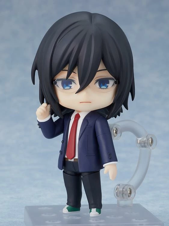 GOOD SMILE COMPANY Nendoroid #1597 Izumi Miyamura Horimiya 3 GOOD SMILE COMPANY Nendoroid #1597 Izumi Miyamura Horimiya