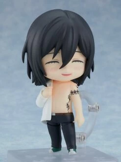 GOOD SMILE COMPANY Nendoroid #1597 Izumi Miyamura Horimiya 13 GOOD SMILE COMPANY Nendoroid #1597 Izumi Miyamura Horimiya -GOOD SMILE COMPANY Shop 4580590124394b 30469526 dba6 4ca1 a004 ce6496e455ab