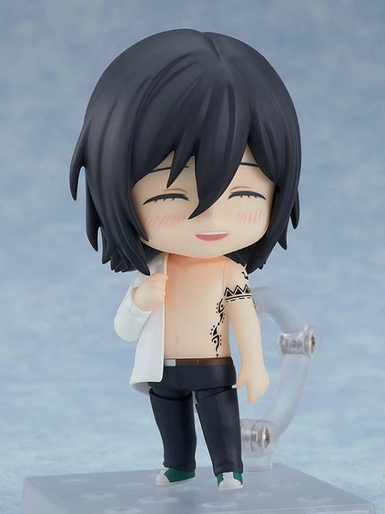 GOOD SMILE COMPANY Nendoroid #1597 Izumi Miyamura Horimiya 8 GOOD SMILE COMPANY Nendoroid #1597 Izumi Miyamura Horimiya - Image 6