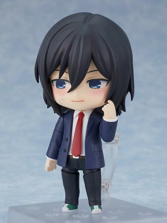 GOOD SMILE COMPANY Nendoroid #1597 Izumi Miyamura Horimiya 4 GOOD SMILE COMPANY Nendoroid #1597 Izumi Miyamura Horimiya - Image 2