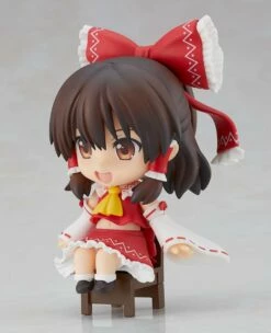 GOOD SMILE COMPANY Nendoroid Swacchao! Reimu Hakurei Touhou Project 7 GOOD SMILE COMPANY Nendoroid Swacchao! Reimu Hakurei Touhou Project -GOOD SMILE COMPANY Shop 4580590124417c