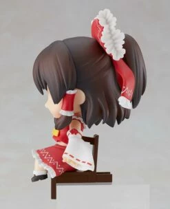 GOOD SMILE COMPANY Nendoroid Swacchao! Reimu Hakurei Touhou Project 9 GOOD SMILE COMPANY Nendoroid Swacchao! Reimu Hakurei Touhou Project -GOOD SMILE COMPANY Shop 4580590124417d