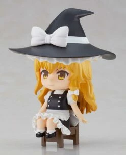 GOOD SMILE COMPANY Nendoroid Swacchao! Marisa Kirisame Touhou Project -GOOD SMILE COMPANY Shop 4580590124424b a2503ac3 bec3 45ec a735 1172ec499845