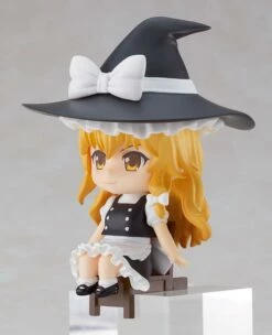 GOOD SMILE COMPANY Nendoroid Swacchao! Marisa Kirisame Touhou Project -GOOD SMILE COMPANY Shop 4580590124424e 382c9dc0 7d15 434d 9155 e24475351ef0