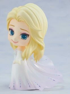 GOOD SMILE COMPANY Nendoroid #1626 Elsa (Epilogue Dress Ver.) Frozen 2 -GOOD SMILE COMPANY Shop 4580590124509a e215d15a eba7 47cb a9db 4ebea689dc54