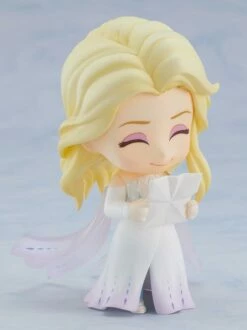 GOOD SMILE COMPANY Nendoroid #1626 Elsa (Epilogue Dress Ver.) Frozen 2 -GOOD SMILE COMPANY Shop 4580590124509c 9ae9c76b 27db 4cb9 a83f a81c2e0a8e67
