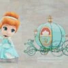 GOOD SMILE COMPANY Nendoroid #1611 Cinderella Disney Cinderella -GOOD SMILE COMPANY Shop 4580590124516e 1ef5b206 159f 4eac 9176 607dd6bf70b4
