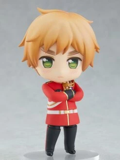GOOD SMILE COMPANY Nendoroid #1621 UK Hetalia World Stars