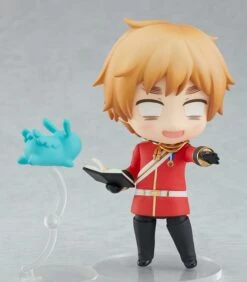 GOOD SMILE COMPANY Nendoroid #1621 UK Hetalia World Stars -GOOD SMILE COMPANY Shop 4580590124578d e2a16b8f e0db 4fd2 8f8e fdd7e5a8f90d